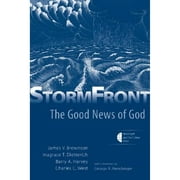 Pre-Owned Stormfront: The Good News of God (Paperback 9780802822253) by James V Brownson, Inagrace Dietterich, Barry a Harvey
