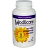 Moducare Multi-Vitamins, Grape Chewable, 120 CT
