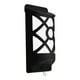 thumbnail image 2 of ¡Aprovecha las Ofertas Exclusivas!, Lámpara de pared con luz LED solar - Lámpara de patio - Lámpara con sensor para exteriores - Lámpara de proyección con antorcha solar - Lámpara con luz solar, 2 of 9