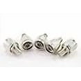 thumbnail image 3 of CablesOnline 5-Pack F-Type Female to N-Type Male Antenna Adapter, 3 of 4