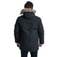 thumbnail image 4 of Trespass Mens Highland Waterproof Parka Jacket, 4 of 5