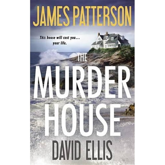 Pre-Owned The Murder House (Hardcover) 0316410985 9780316410984