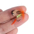 thumbnail image 1 of ,12pcs Outdoor Fishing Lures Expertly Crafted, 1 of 10