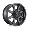 thumbnail image 1 of Fuel 1Pc D436 Maverick 20x10 8X170 +-18mm Wheel Tire Rim, 1 of 1