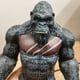thumbnail image 3 of de colección juguetes kong bandai regalos niños figura gorilla original modelo acción 14/18/28cm shm de king, 3 of 4