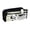 B, variant on LYINGF Cute Panda Pencil Bag, Desk Supplies for Professional, Executive, Office, Panda Themed Pen Bag, Zippered Pencil Case, Multi-Compartment Organizer, Cute Office Supplies, Capacity Pouch