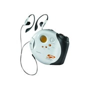 Sony S2 Sports CD Walkman D-SJ303 - CD player - white