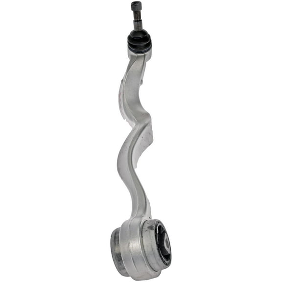 Dorman 522-926 Front Right Lower Forward Suspension Control Arm and Ball Joint Assembly for Specific BMW Models Fits select: 2004-2005 BMW 645, 2006-2010 BMW 650