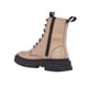 thumbnail image 4 of Botas Altas Modernos Para Niñas Tipo Piel Beige beige 19 Tropicana 005A8F, 4 of 6