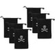 thumbnail image 4 of bolsas de regalo de Halloween para dulces, bolsas para envolver regalos de Halloween para fiestas, 4 of 6