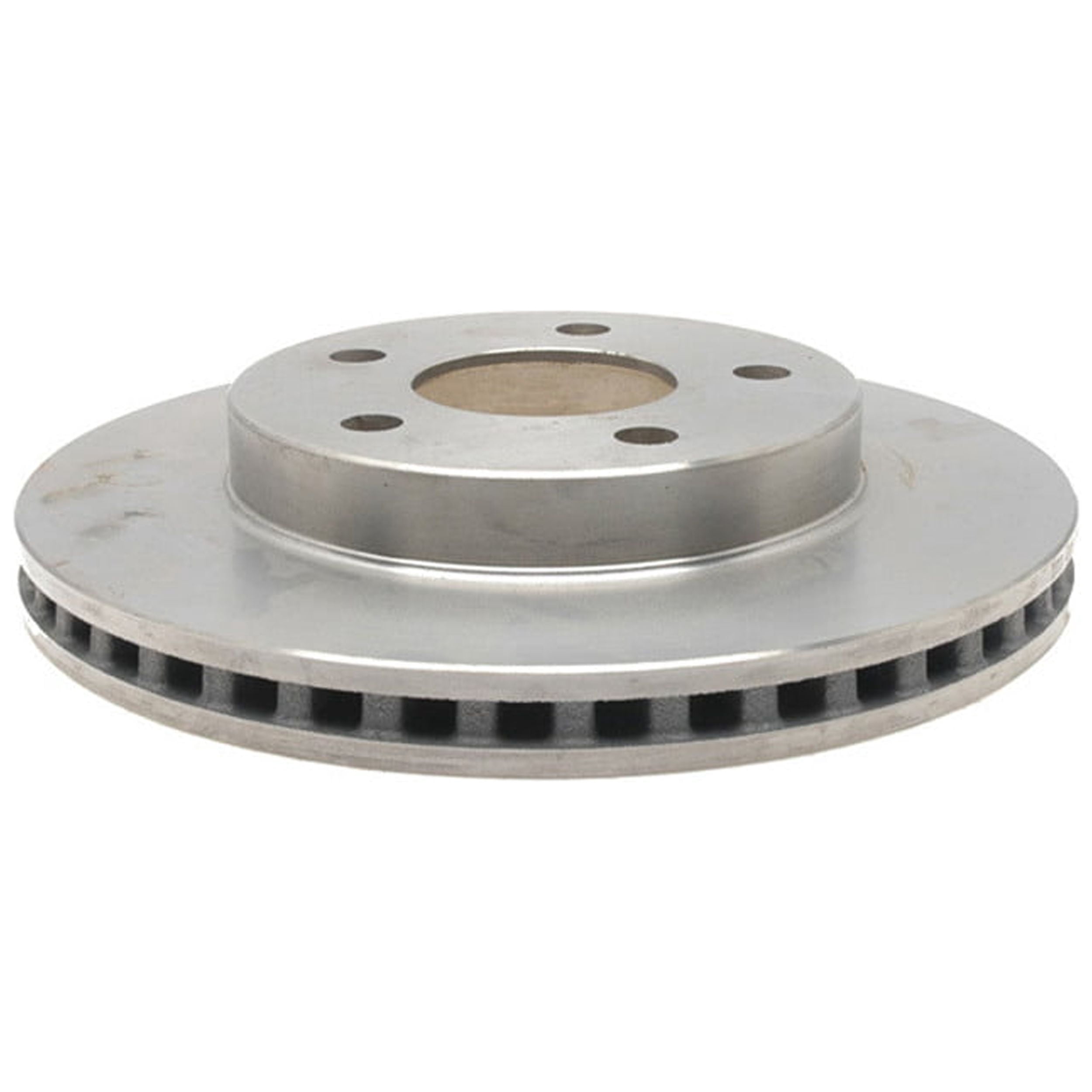 R-Line Rotors Fits select: 1986-1987 FORD TAURUS, 1986-1987 MERCURY SABLE