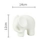 thumbnail image 3 of Figura de elefante,Figura decorativa de elefante estilo Feng Shui para el hogar,Figura de escritorio,Figura de camello,decoración moderna,regalo para inauguración de casa,Estatua de animal de, 3 of 6
