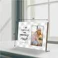 thumbnail image 7 of Lifesong Milestones Wooden Picture Frame Baptism Gifts Tabletop Decoration, 7 of 7