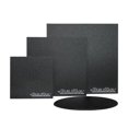 thumbnail image 2 of BuildTak Original 3D Printing Surface - Black 6.5"x 6.5" (3 pack), 2 of 2