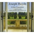 thumbnail image 2 of Sergei Istomin - Cello Concertos in D & C - Music & Performance - CD, 2 of 2