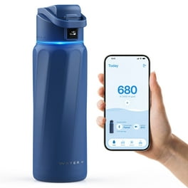 【新品未使用☆超美品】HidrateSpark PRO STEEL 水筒 HidrateSpark PRO 32oz. Insulated Stainless Steel Bluetooth