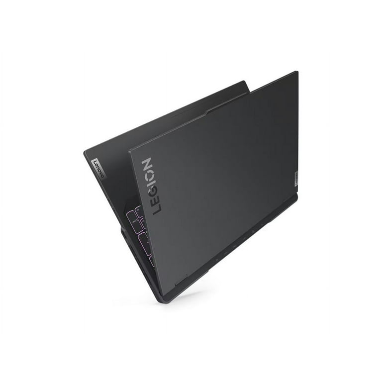 Lenovo Legion Pro 5 16IRX8 82WK - 180-degree hinge design - Intel