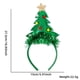 thumbnail image 2 of 3 PCS Holiday Headbands,Cute Christmas head hat toppers,Great Fun and Festive for Christmas Party Favors Holiday Favors, 2 of 5