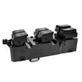 thumbnail image 3 of Power Window Switch Driver Side Master Window Switch Compatible with 2016-2021 Hyundai Tucson L4 1.6L/2.0L/2.4L Replace# 93571-D3050, 3 of 4