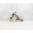 thumbnail image 2 of Snowberry Bouquet, 2 of 11