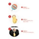 thumbnail image 3 of Skip Hop 3-in-1 Baby Activity & Teether Stroller Toy, Montessori Inspired 3-in-1 Stroller Toy, 3 of 5