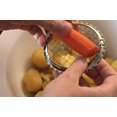 thumbnail image 3 of Stainless Steel Boiled Egg Slicer Multifunction Manual Potato Wire Sli, 3 of 5