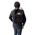 thumbnail image 4 of Mochila Estilo Backpack Fjallraven Kanken Impermeable Grande, 4 of 4