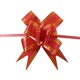 thumbnail image 1 of Matsuzay 10pcs Belleza Organza Cinta Lazos Coche Boda Regalo Decoración Envolvente Kits de decoración para fiestas Rojo Matsuzay JJ15892-01, 1 of 6