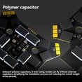thumbnail image 3 of Borg 5S FPV Stack Borg 5S Flight Controller Built-in ELRS 2.4GHz Receiver Borg 60R ESC 4-8S 20x20 for FPV Racing Parts, 3 of 5