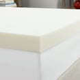 thumbnail image 3 of Sleep Studio 4" Breathable Memory Foam Mattress Topper, Full, 3 of 11