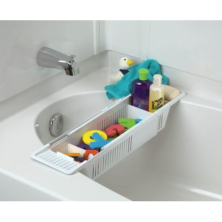 KidCo Bath Storage Basket (Best Bath Toy Storage)