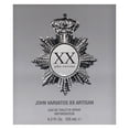 thumbnail image 5 of John Varvatos Men's XX Artisan EDT Spray 4.2 oz Fragrances 719346654517, 5 of 6