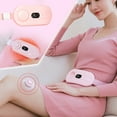 thumbnail image 1 of Fiudx Ofertas Y Liquidación Cinturón Cálido Para Niñas, Dolor De Tía, Cálido Período Menstrual Del Bebé, Dolor De Estómago, Calefacción, 1 of 6