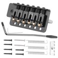thumbnail image 2 of Keenso Reduce Rust Tuning Pegs Tuners For Music Acoustic Electric Guitars, 2 of 8