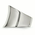 thumbnail image 3 of Stainless Steel Polished Ring Size 7, 3 of 6