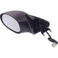 thumbnail image 6 of Power Mirror Driver Side Textured Black For 2004-2010 Chrysler PT Cruiser, 6 of 9