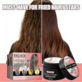 thumbnail image 5 of Hair Essentials Oils Prevents Hair Loss Nourish Scalp Strengthen Hair 50g/bottle -, 5 of 5