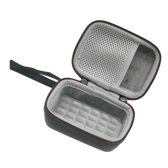 COOLHOOD Hard Case for 140W Charging USB C Charging Station Power Strips Storage Bag