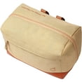 thumbnail image 4 of sixthreezero Bike Handlebar Bag, Waterproof Bicycle Front Bag, Cream, 4 of 6
