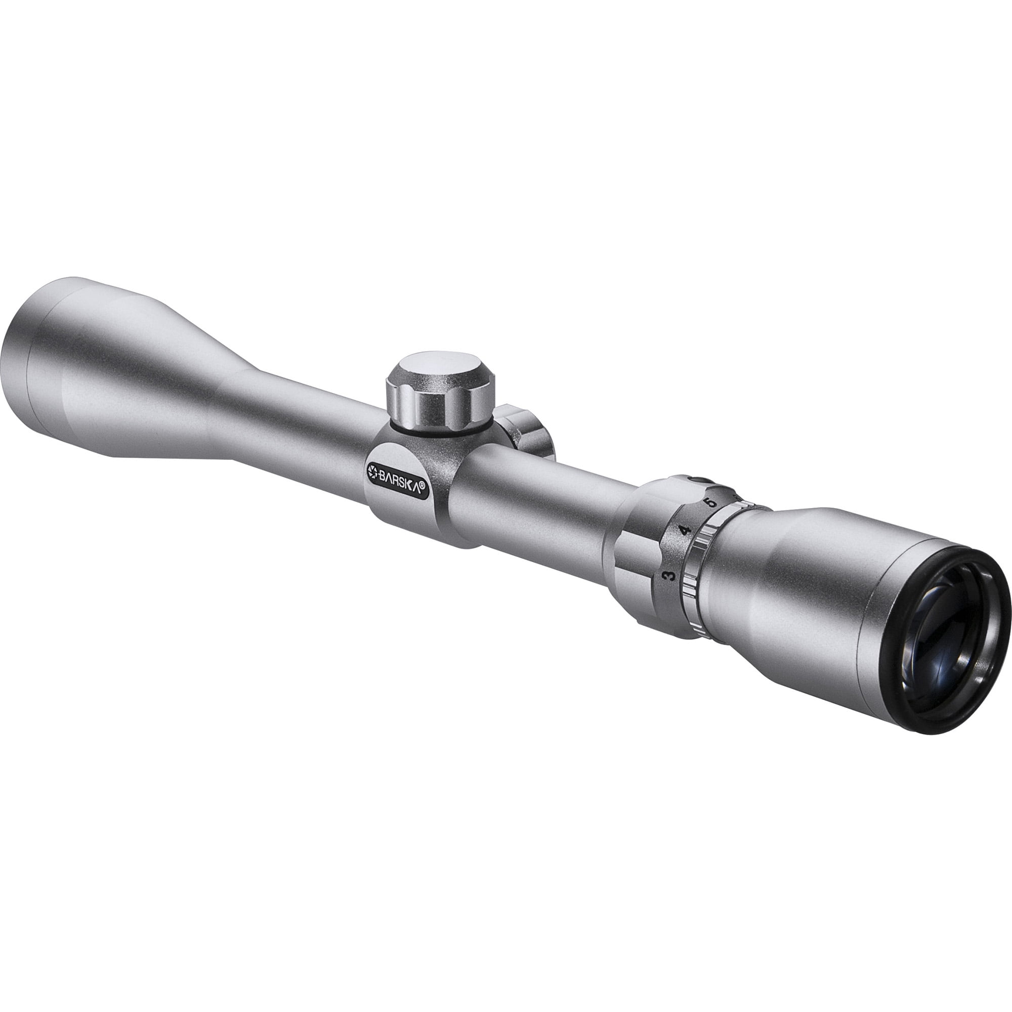 Barska Optics Huntmaster Riflescope