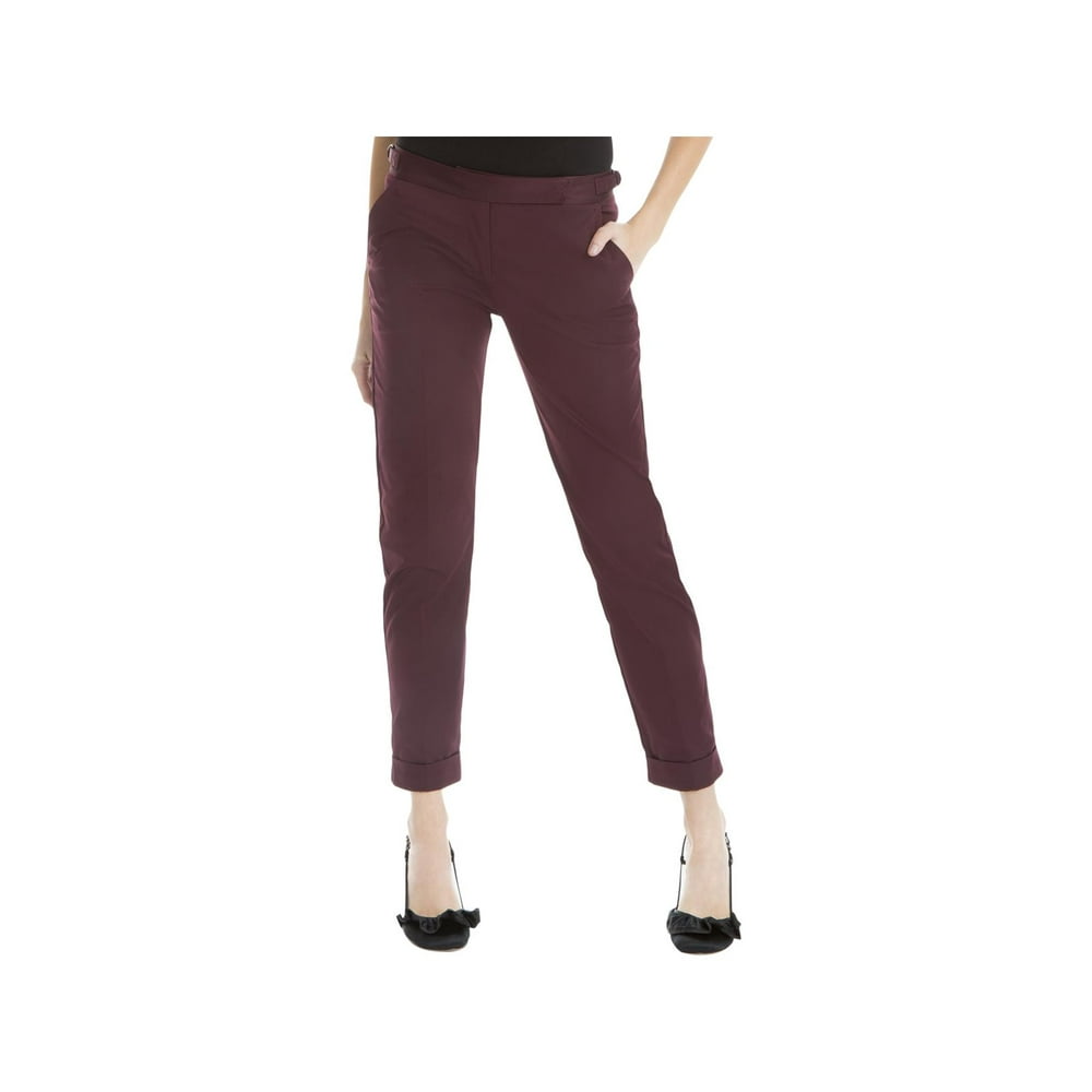 max studio pants