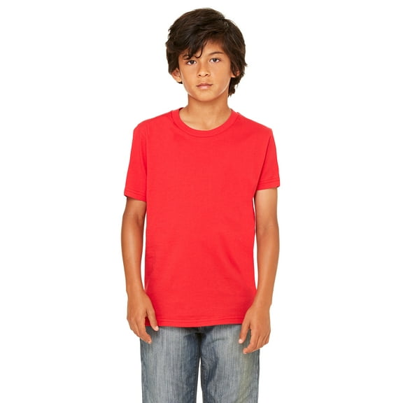 Youth Unisex Jersey T Shirt