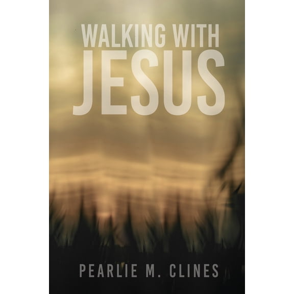 Walking With Jesus, (Paperback)
