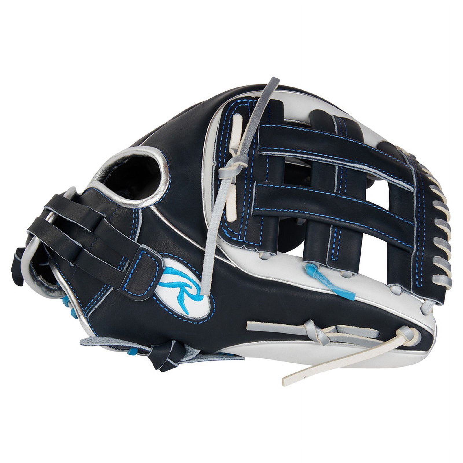 Rawlings Heart of the Hide Series Softball Glove | RHT | 11. 75