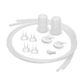thumbnail image 1 of Kit de Piezas de Repuesto Ameda HygieniKit Blanco para Extractor de Leche, 1 of 5