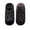 Dark Gray2, variant on Fewfanhot Anti-Slip Indoor Cozy Socks with Gripper Soles | Thick Plush Fleece-Lined Winter Slipper Socks for Women Men Gift | Non-Skid Home Floor Socks