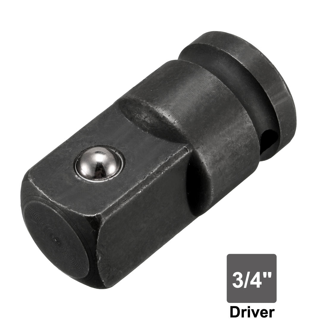 1 2 Inch F To 3 4 Inch M Drive Impact Socket Adapter Extension Bar Cr Mo Walmart Canada