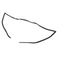 thumbnail image 1 of Windshield Moulding Seals, Car Accessory Rear Windshield Upper Moulding Seals  For Replacement Parts, 1 of 8