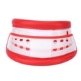 thumbnail image 3 of Peahefy Cervical Collar, Neck Brace Breathable For Patient For Convalescent Home For Hospital For Men Women, 3 of 8