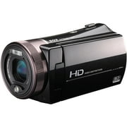 DXG DXG-590V Digital Camcorder, 3" LCD Touchscreen, 1/2.5" CMOS, Full HD